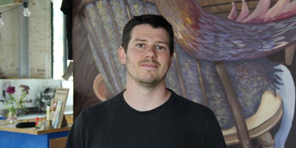 Hannes Grüner