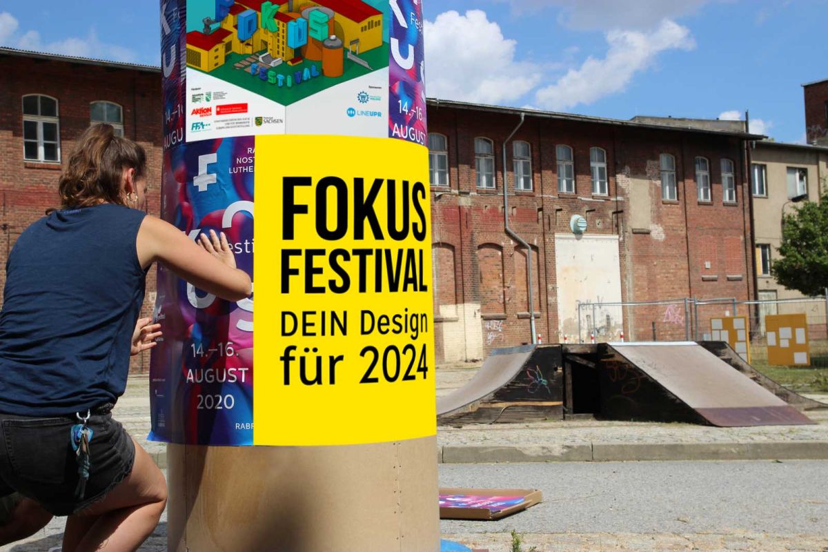 Aufruf Plakatwettbewerb 2023