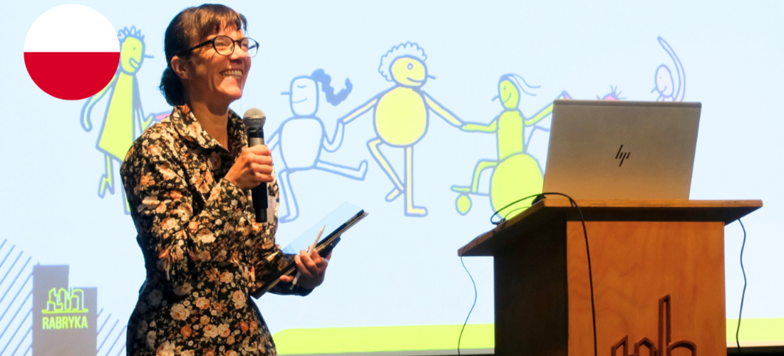 Newsbild zu Kultura dla wszystkich? – Tak to się robi!