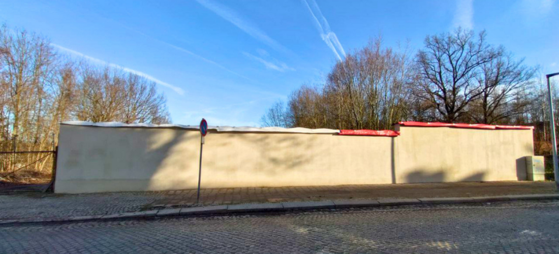 Newsbild zu Neues vom Skatepark