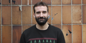 Jörg Daubner