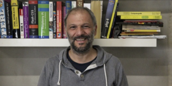 Markus Hacker
