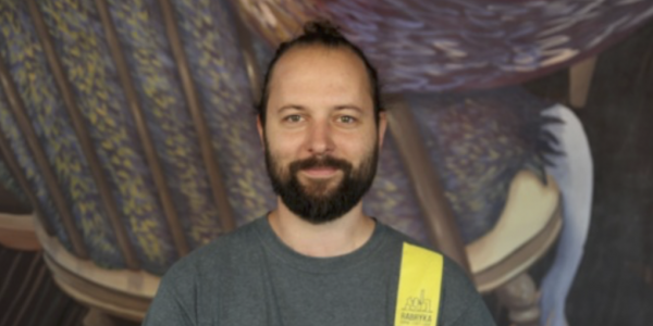 Robert Gröschel