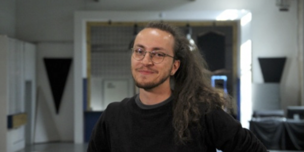 Florian Meyer