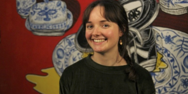 Marielene Groß
