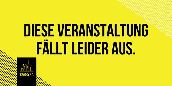 Veranstaltungsbild zu AUSFALL!!! Einfach Drucken! Po prostu drukuj!
