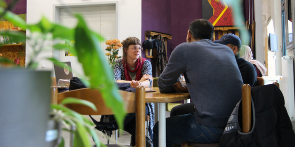 Newsbild zu 70 Integrations- und Teilhabeprojekte in Sachsen stehen vor dem Aus,