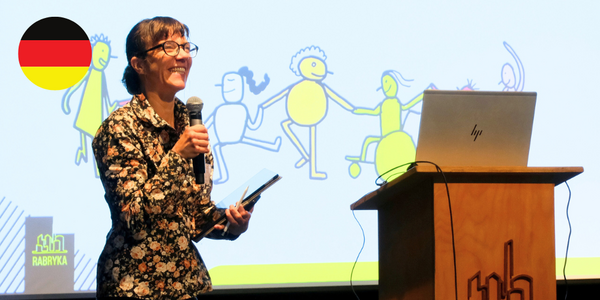 Newsbild zu Kultur für alle? – So geht‘s!  