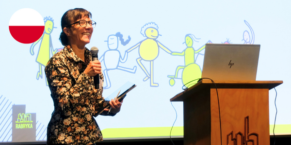 Newsbild zu Kultura dla wszystkich? – Tak to się robi!