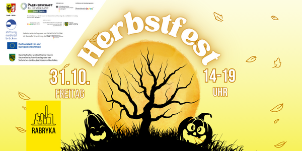 Veranstaltungsbild zu Herbstfest 2025