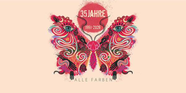 Veranstaltungsbild zu 35 Jahre Mutabor - "