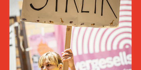 Veranstaltungsbild zu Theaterstück: Benjamin Blümchen und der Kampf der Klassen