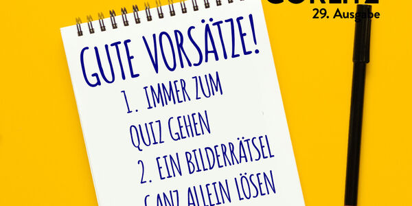 Veranstaltungsbild zu Quizlabor #29