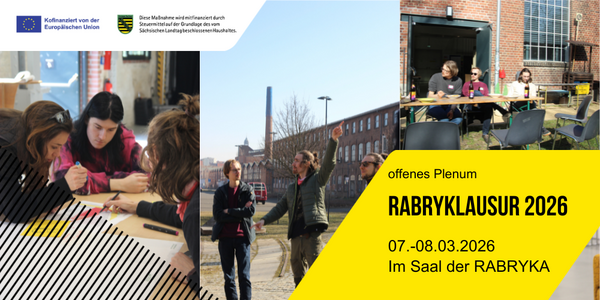 Veranstaltungsbild zu Rabryklausur 2026