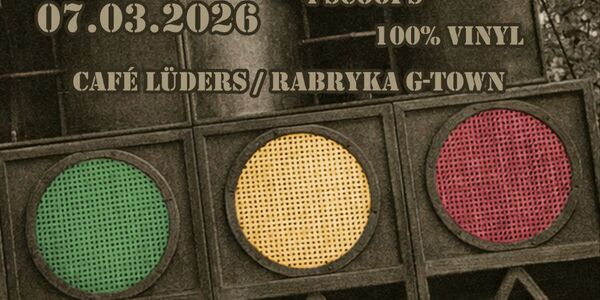 Veranstaltungsbild zu - Roots Scorcher - Ras Craft HiFi goes Lüders