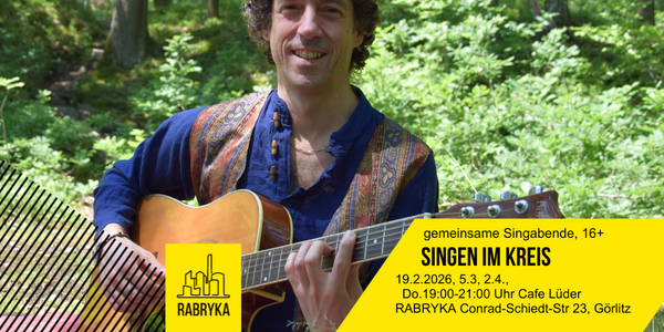 Veranstaltungsbild zu Singen im Kreis