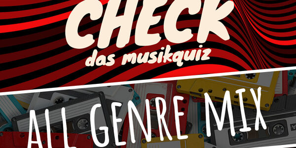 Veranstaltungsbild zu Soundcheck #1