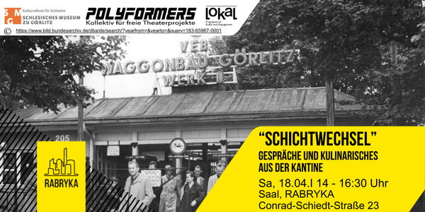 Veranstaltungsbild zu &quot