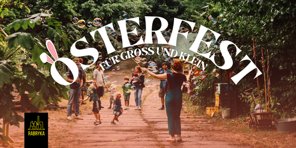 Veranstaltungsbild zu Osterfest 2026