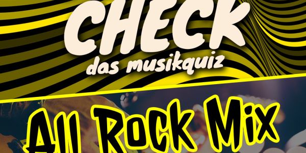 Veranstaltungsbild zu Soundcheck #3