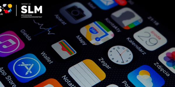 Veranstaltungsbild zu VHS Workshop/Vortrag „WhatsApp, TikTok &amp