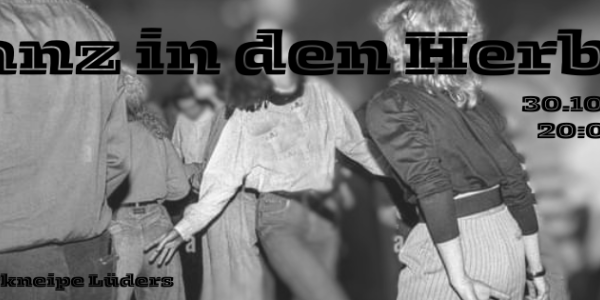 Veranstaltungsbild zu Tanz in den Herbst