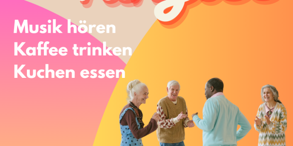 Veranstaltungsbild zu Tanztee #3