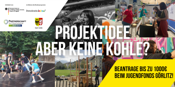 Veranstaltungsbild zu 7. Frist Jugendfonds