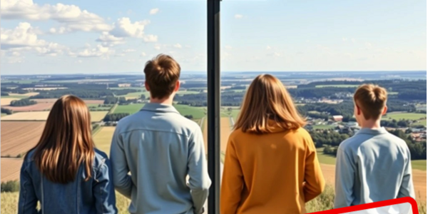 Veranstaltungsbild zu Deine Meinung zählt – gestalte deine Region mit!