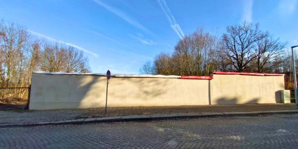 Newsbild zu Neues vom Skatepark