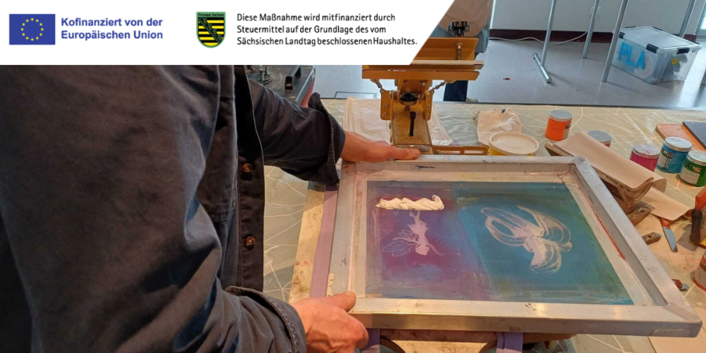 Veranstaltungsbild zu Makerspace meets Museum