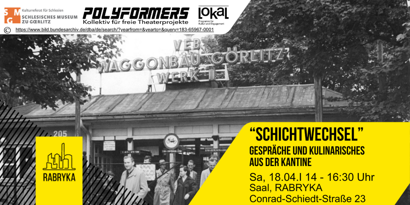 Veranstaltungsbild zu &quot