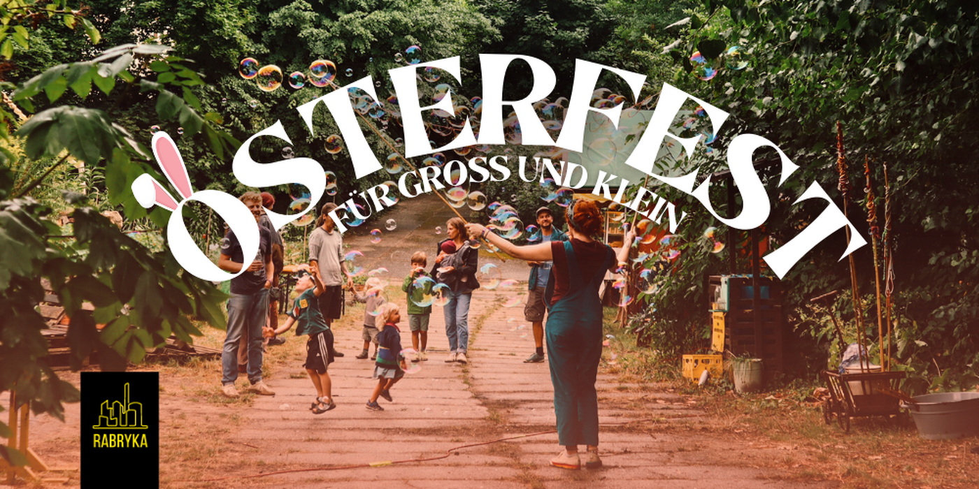 Veranstaltungsbild zu Osterfest 2026