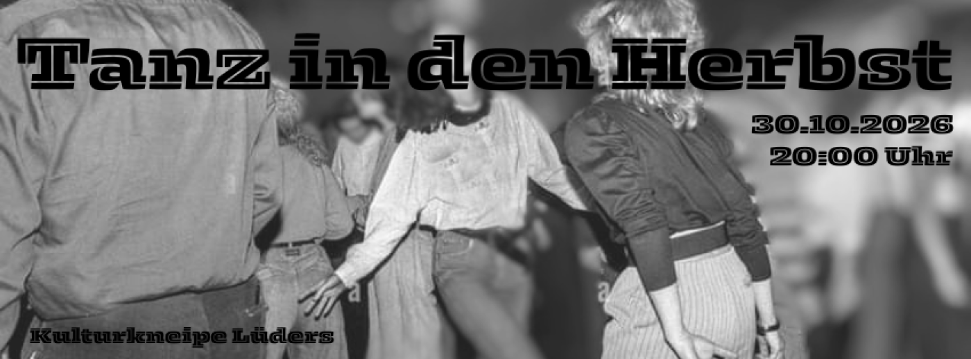 Veranstaltungsbild zu Tanz in den Herbst