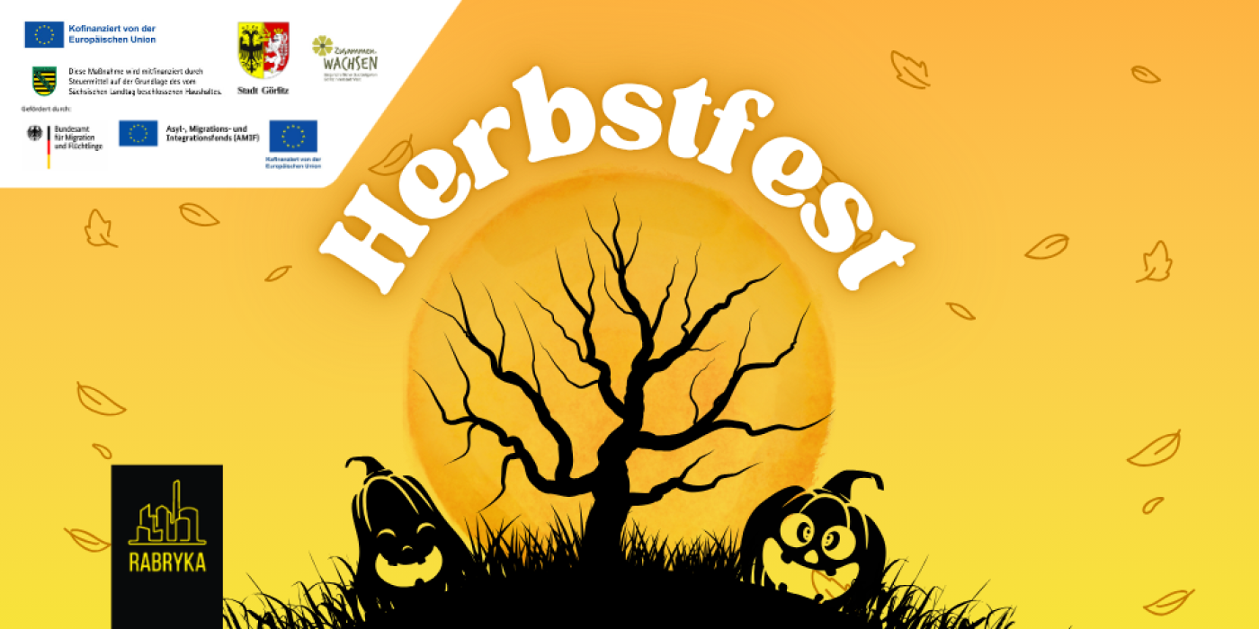 Veranstaltungsbild zu Herbstfest 2026